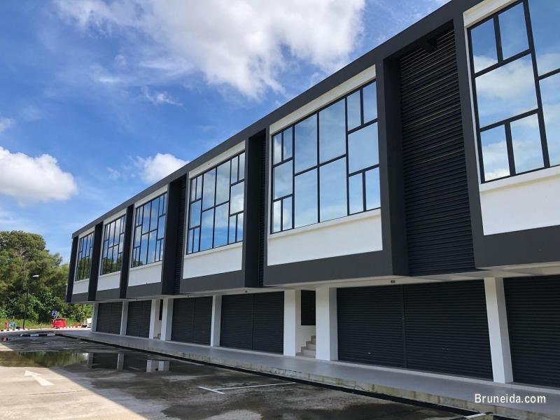 Brand new kiulap shot lot - image 3