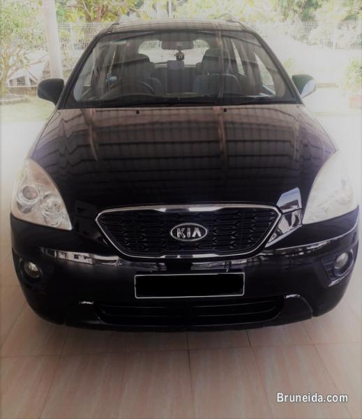 Kia carens 2. 0L - image 1
