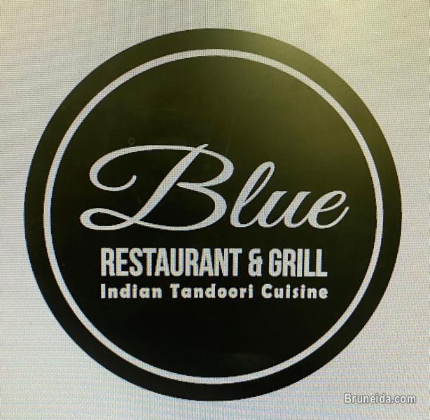 Waitress or Waiter - image 1