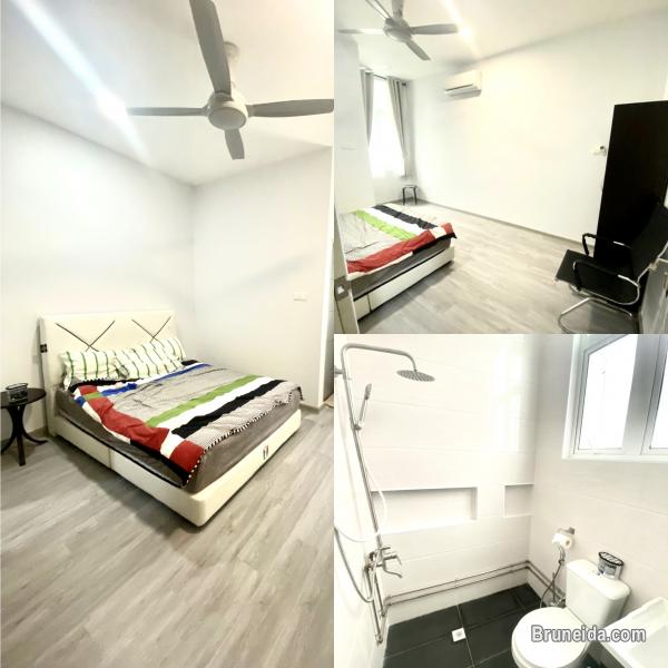 Modern Room For Rent - Kiarong - image 1