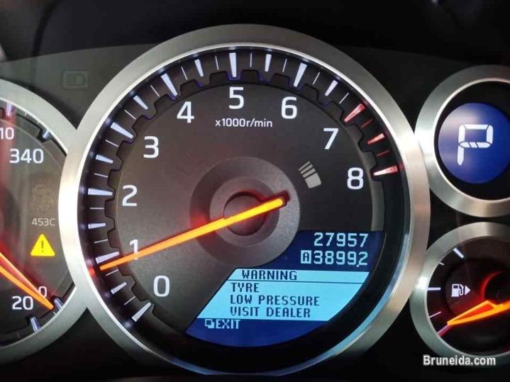 Nissan GTR R35 - image 3