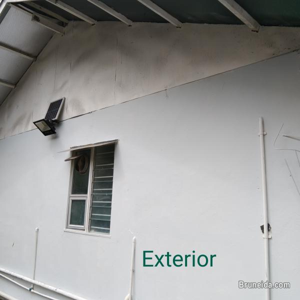 Self-contained Bungalow For Rent, Kg. Sg. Akar - image 1