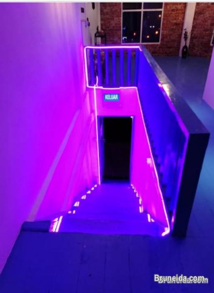 SOLD CoCircle Bandar Suite 5 (3 years contract) - image 8