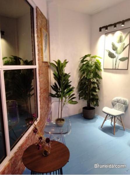 Co. Circle Bandar-Business Address - image 4