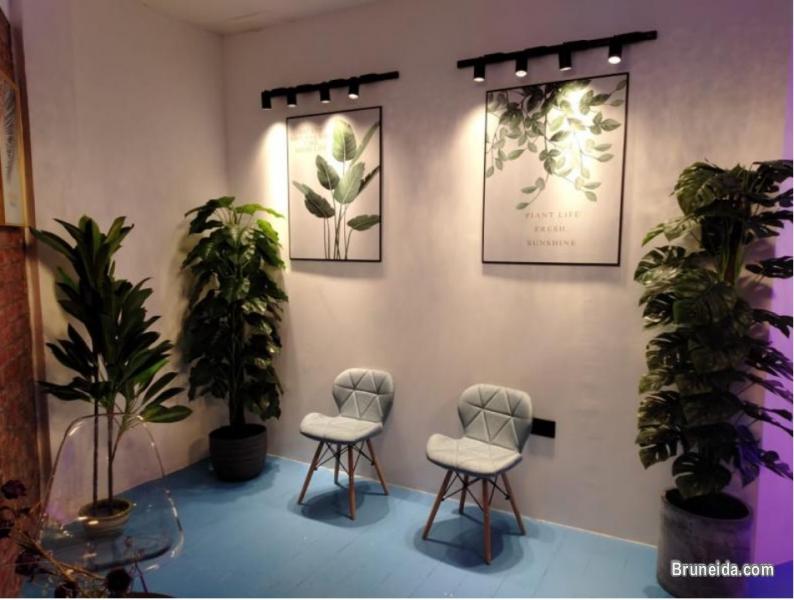 Co. Circle Bandar-Business Address - image 5