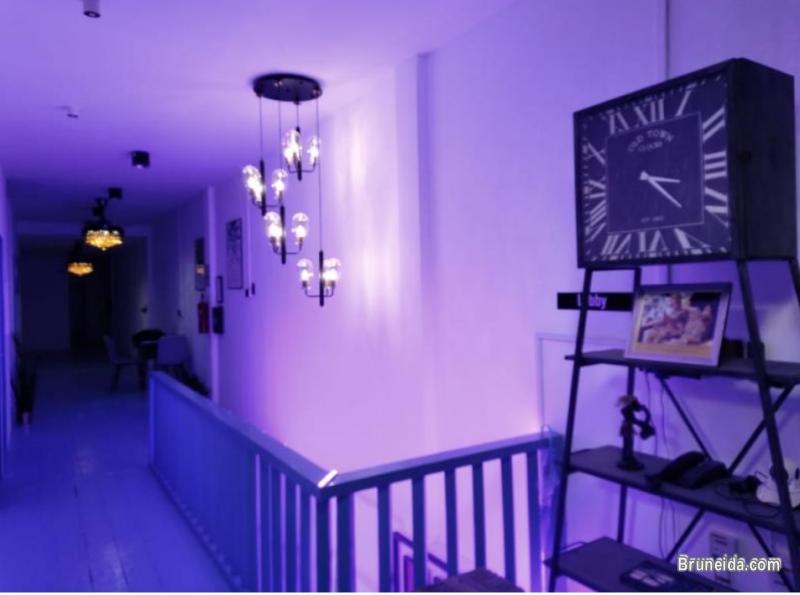 Co. Circle Bandar-Business Address - image 7