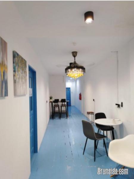 Co. Circle Bandar-Office Suite 6 (3 years contract) - image 4