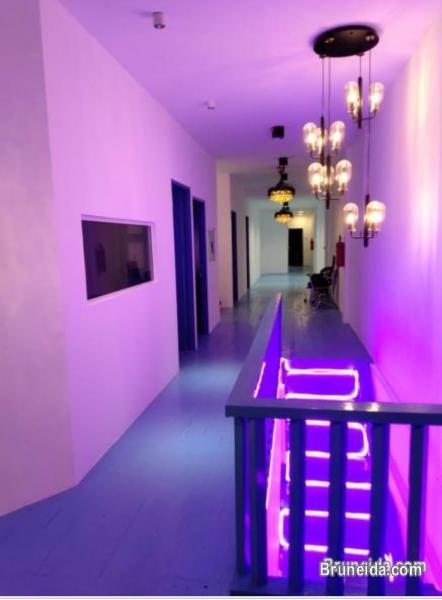 Co. Circle Bandar-Office Suite 6 (3 years contract) - image 5