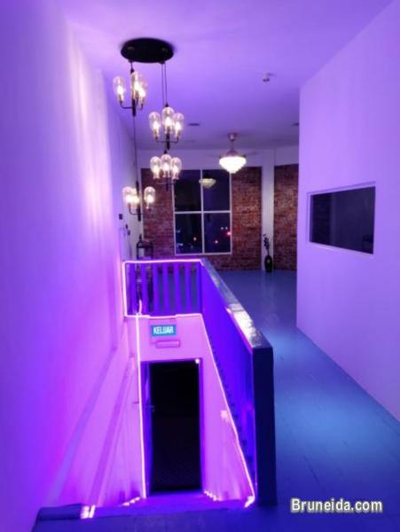 Co. Circle Bandar-Office Suite 6 (3 years contract) - image 6