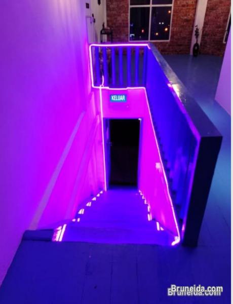 Co. Circle Bandar-Office Suite 6 (3 years contract) - image 8