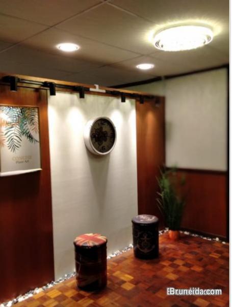 SOLD Co. Circle Latifuddin-Office Suite 1 - image 11