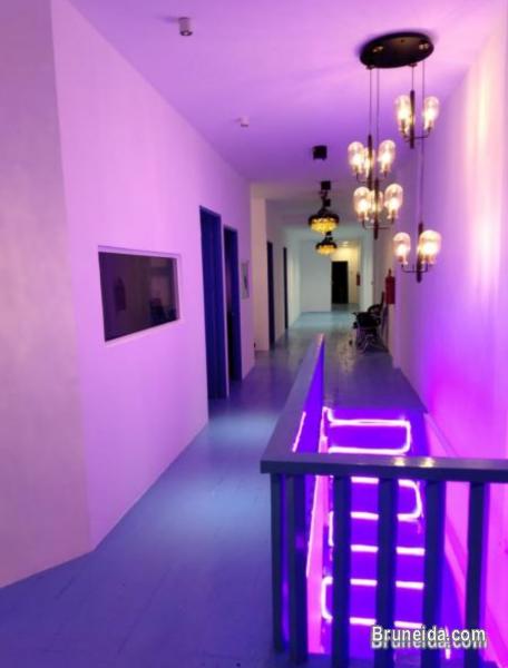 Co. Circle Bandar-Office Suite 2 (3 years contract) - image 5