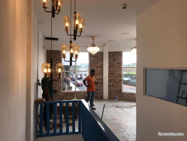 Co. Circle Bandar-Office Suite 2 (3 years contract) - image 6