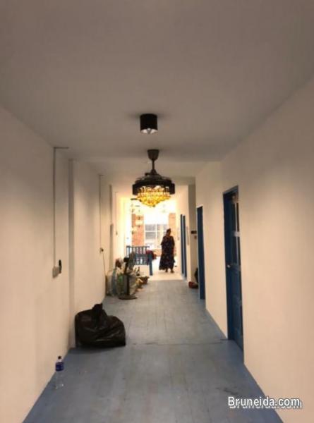 Co. Circle Bandar-Office Suite 2 (3 years contract) - image 7