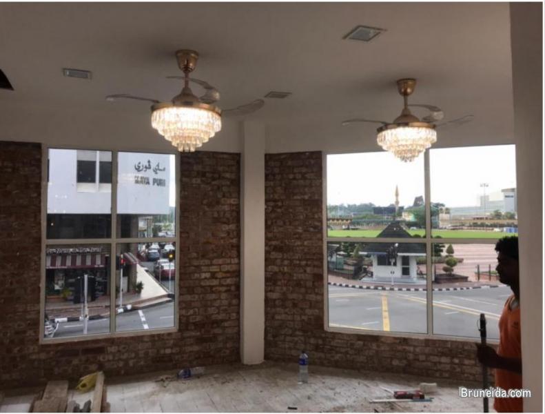 Co. Circle Bandar-Office Suite 2 (3 years contract) - image 9