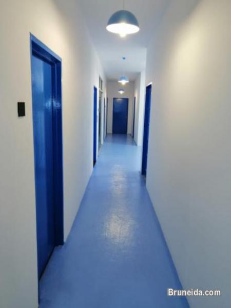 Co. Circle Tungku Link-BUSINESS ADDRESS - image 2