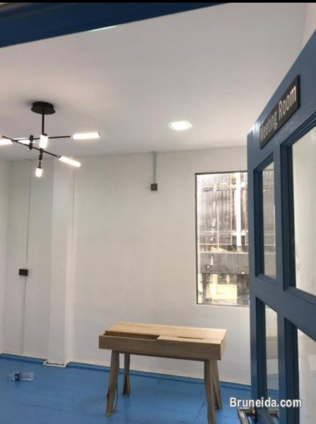 SOLD CoCircle Bandar-Office 7 (Room with window) - image 1