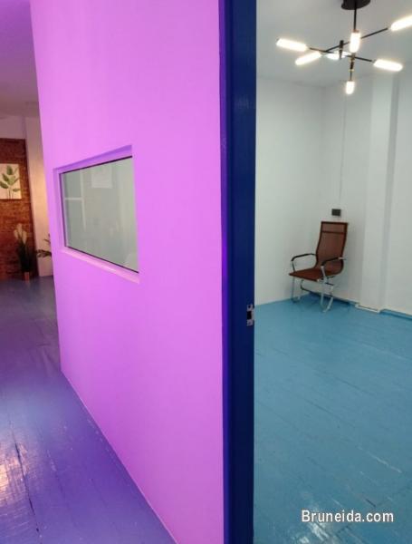 SOLD CoCircle Bandar-Office 7 (Room with window) - image 6