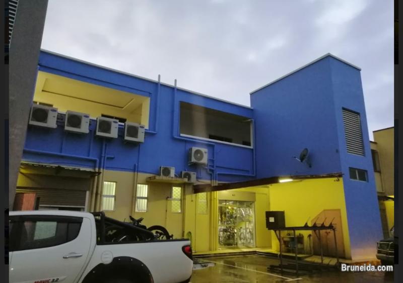 Co. Circle A5 Tungkulink - Office Suite 1 ( 3 years contract) - image 12