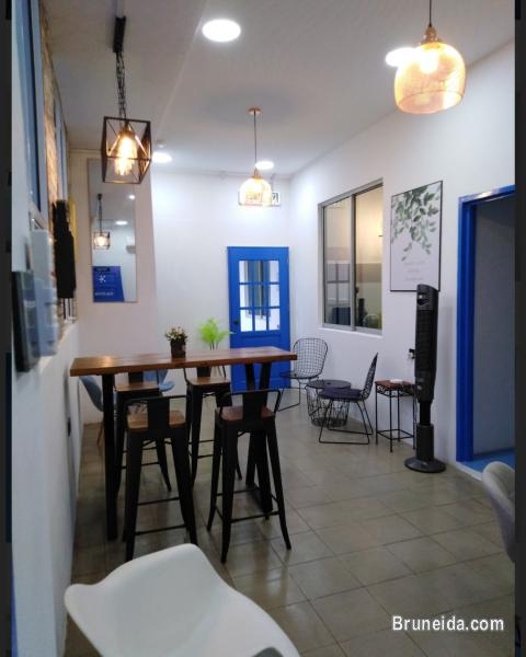 Co. Circle A5 Tungkulink - Office Suite 1 ( 3 years contract) - image 1