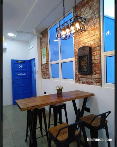 Co. Circle A5 Tungkulink - Office Suite 1 ( 3 years contract) - image 2