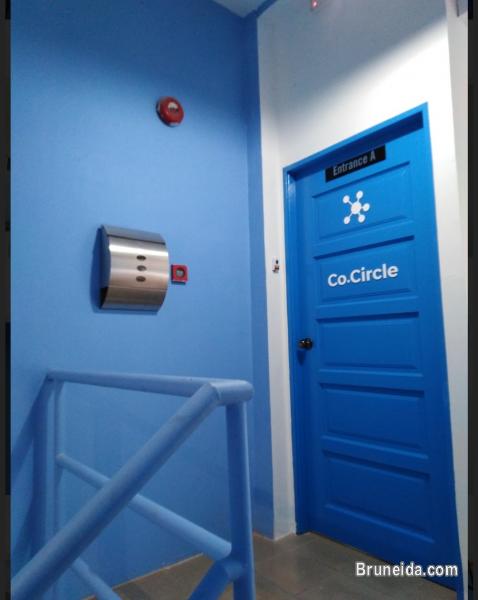 Co. Circle A5 Tungkulink - Office Suite 1 ( 3 years contract) - image 3