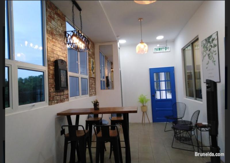 Co. Circle A5 Tungkulink - Office Suite 1 ( 3 years contract) - image 4