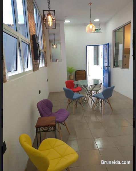 Co. Circle A5 Tungkulink - Office Suite 1 ( 3 years contract) - image 8