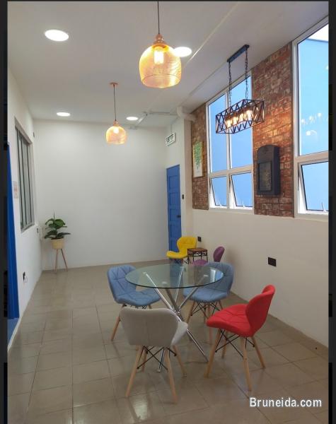 Co. Circle A5 Tungkulink - Office Suite 1 ( 3 years contract) - image 9
