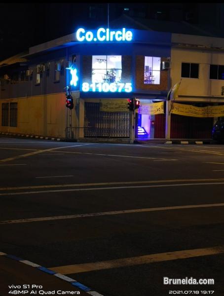 CoCircle Bandar-Business Address - image 1