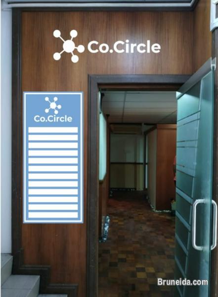 CoCircle Bandar-Business Address - image 2