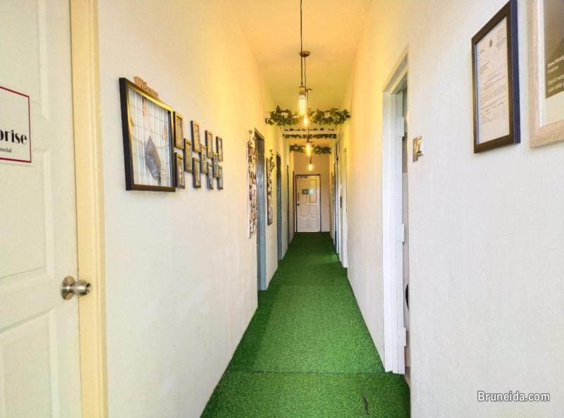 Co. Circle Office Garden-Private Office 6 ( 3 years contract) - image 2