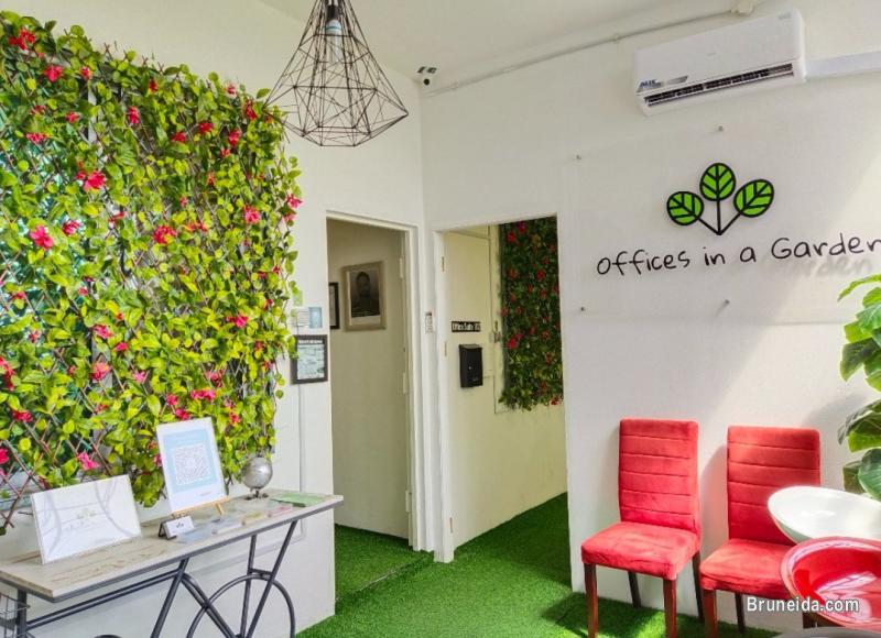 Co. Circle Office Garden-Private Office 6 ( 3 years contract) - image 4