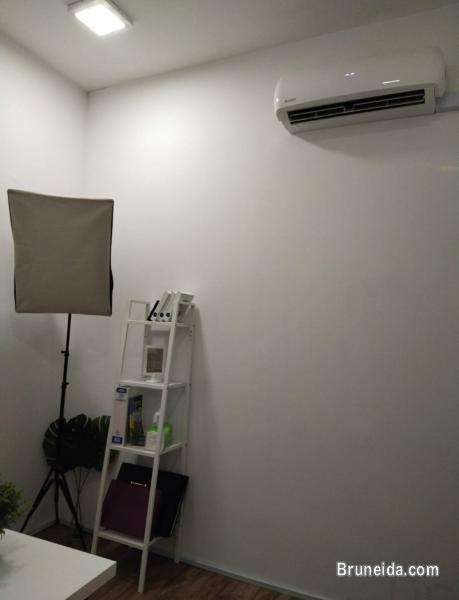 Co. Circle Office Garden-Private Office 6 ( 3 years contract) - image 6