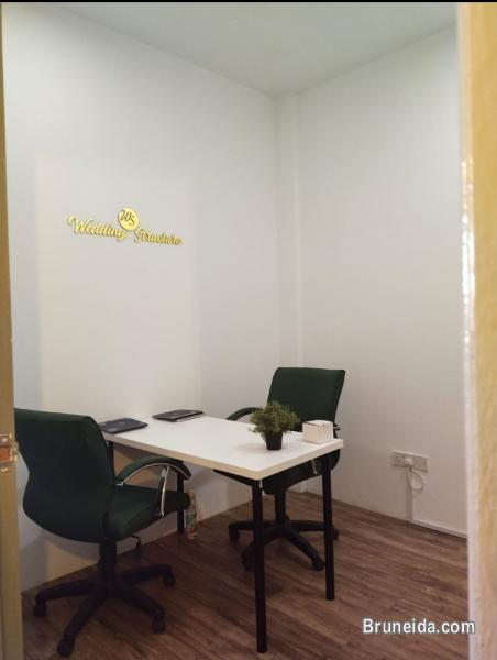 Co. Circle Office Garden-Private Office 6 ( 3 years contract) - image 7