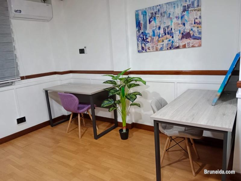 CoCircle Latifuddin Tungkulink. Business Address - image 1