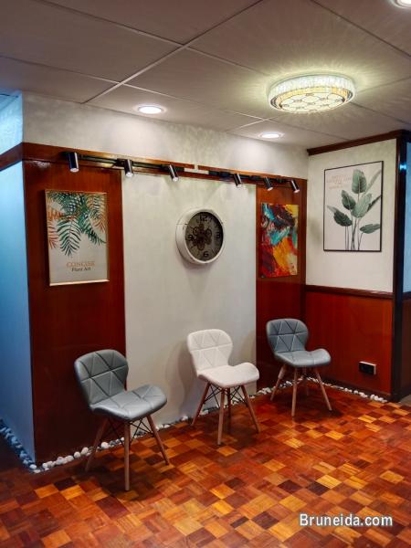 CoCircle Latifuddin Tungkulink. Business Address - image 2