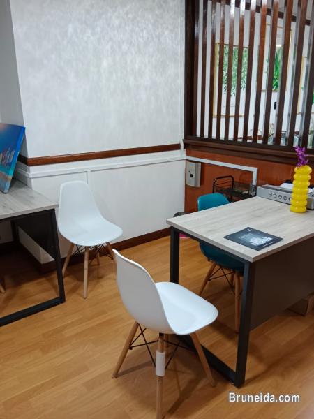 CoCircle Latifuddin Tungkulink. Business Address - image 7