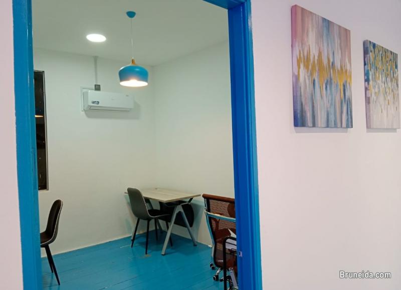 SOLD Bandar Office 5 Room with window. (3 years contract) - image 1