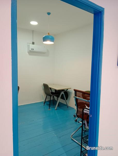 SOLD Bandar Office 5 Room with window. (3 years contract) - image 2