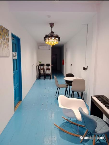 SOLD Bandar Office 5 Room with window. (3 years contract) - image 3