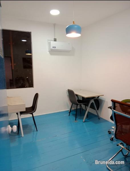 SOLD Bandar Office 5 Room with window. (3 years contract) - image 4