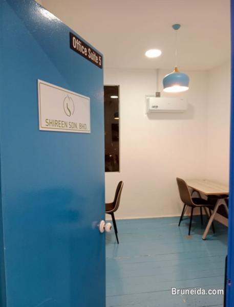 SOLD Bandar Office 5 Room with window. (3 years contract) - image 5