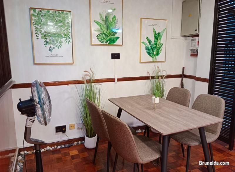 Co. Circle Latifuddin Tungkulink - Business Address - image 2