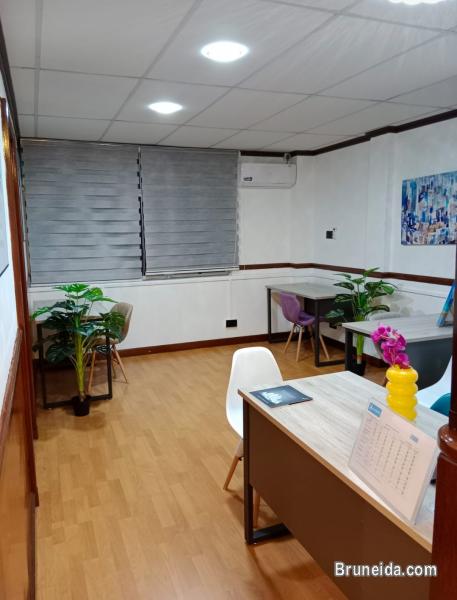 Co. Circle Latifuddin Tungkulink - Business Address - image 3