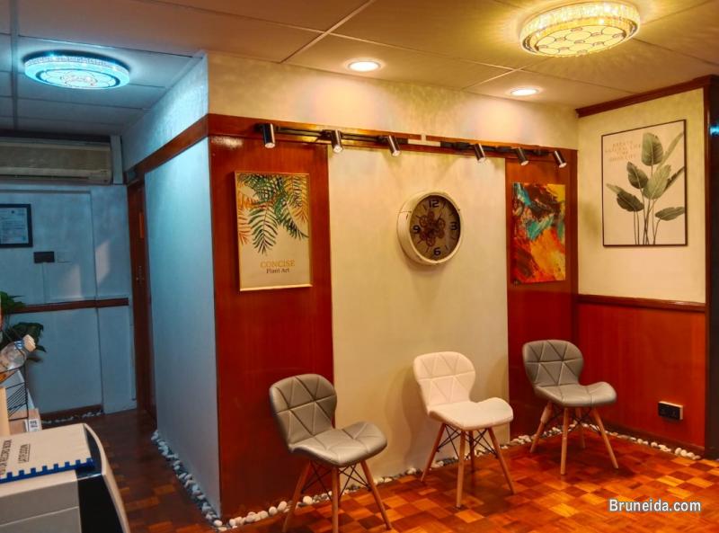 Co. Circle Latifuddin Tungkulink - Business Address - image 4