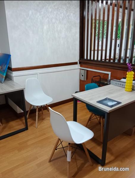 Co. Circle Latifuddin Tungkulink - Business Address - image 7