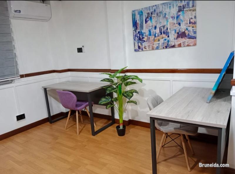 Co. Circle Latifuddin Tungkulink - Business Address - image 8