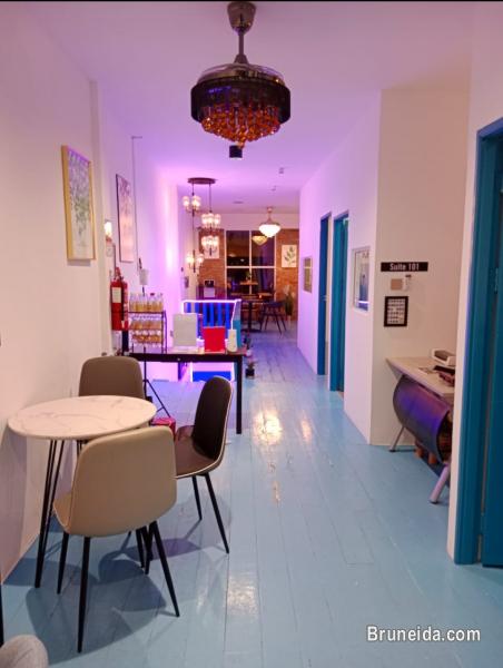 CoCircle Bandar-Open Co-Working Space - image 3