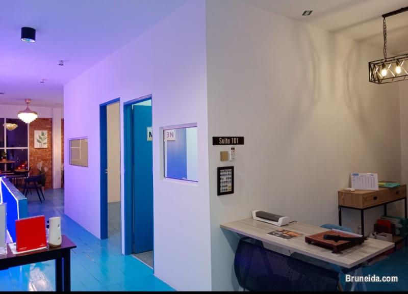 CoCircle Bandar-Open Co-Working Space - image 4
